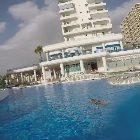 Tenerife Dream Lägenhet *