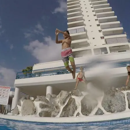 Lägenhet Tenerife Dream Costa Adeje (Tenerife)