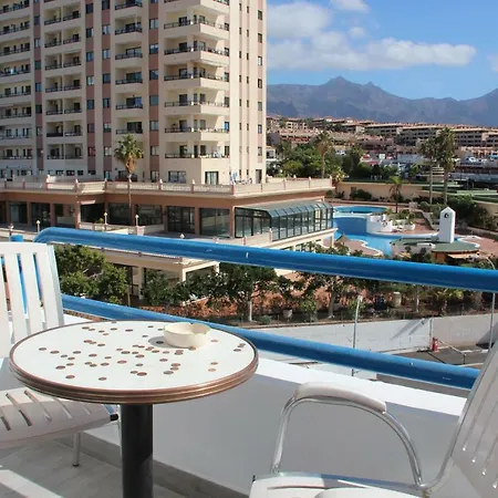 Tenerife Dream Lägenhet