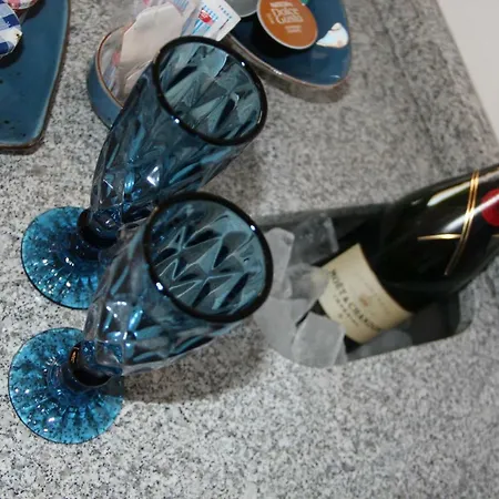 Lägenhet Tenerife Dream *
