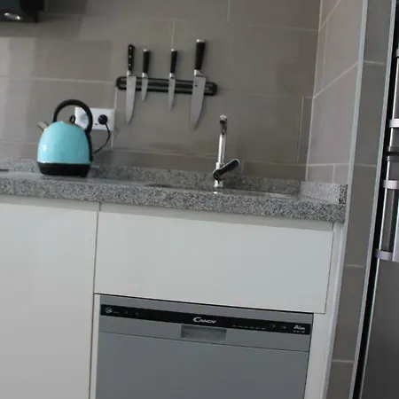 Apartment Tenerife Dream Costa Adeje (Tenerife)