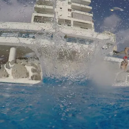 Tenerife Dream 公寓 *