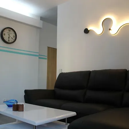 Tenerife Dream Apartment *