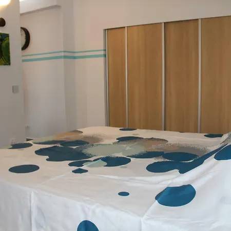 Tenerife Dream Apartment Costa Adeje (Tenerife)