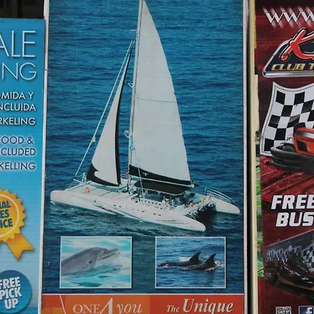 Tenerife Dream Apartment Costa Adeje (Tenerife)