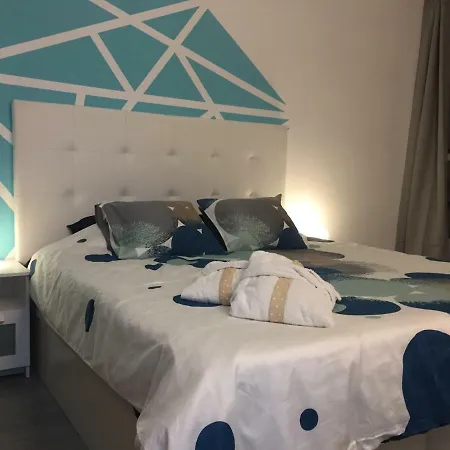 Apartment Tenerife Dream