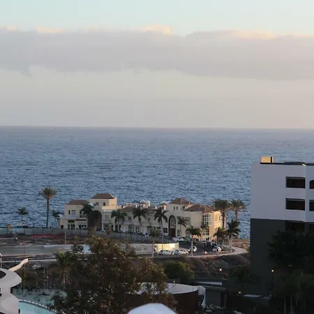Tenerife Dream