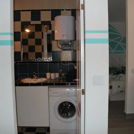Apartment Tenerife Dream *