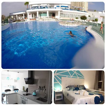 Tenerife Dream Apartment *