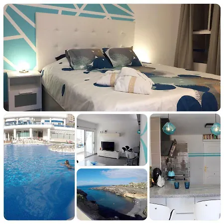 Tenerife Dream Apartment *