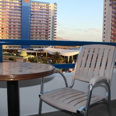 Apartamento Tenerife Dream